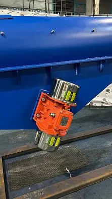 Конвейер вибрационный - изображение 10